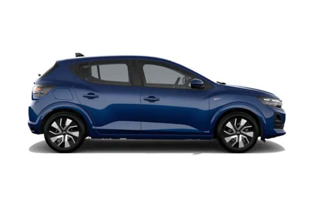 Dacia Sandero (2026) thumbnail 6