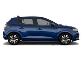 Dacia Sandero (2026) thumbnail 6