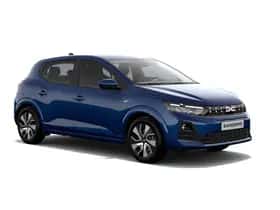 Dacia Sandero (2026) thumbnail 7