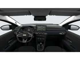 Dacia Sandero (2026) thumbnail 9