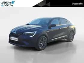 Renault Arkana (2025)