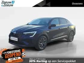 Renault Arkana (2025)