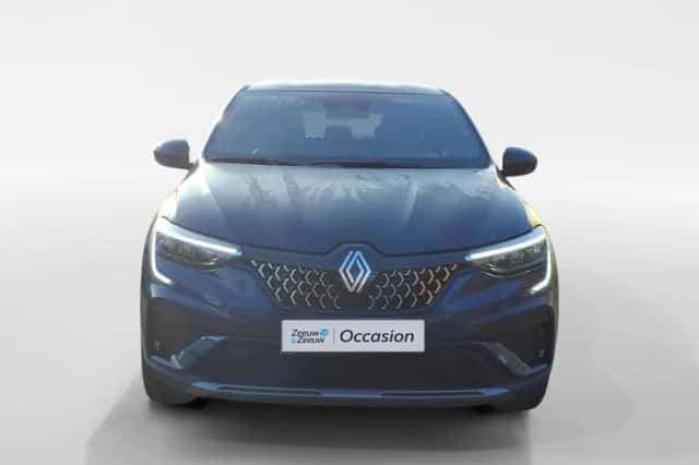 Renault Arkana (2025) thumbnail 2
