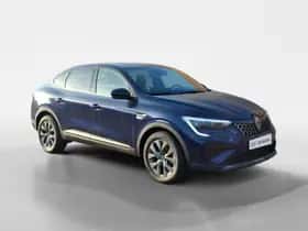 Renault Arkana (2025) thumbnail 3