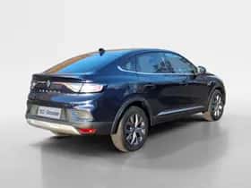 Renault Arkana (2025) thumbnail 5