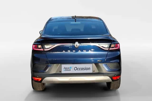 Renault Arkana (2025) thumbnail 6