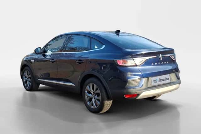 Renault Arkana (2025) thumbnail 7