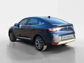 Renault Arkana (2025) thumbnail 7
