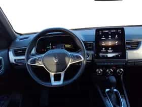 Renault Arkana (2025) thumbnail 9