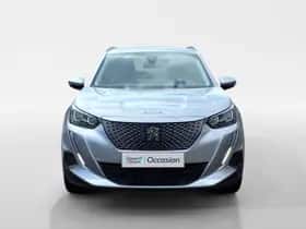 Peugeot e-2008 (2020) thumbnail 2