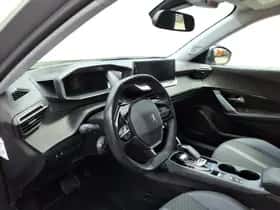 Peugeot e-2008 (2020) thumbnail 12