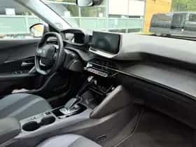 Peugeot e-2008 (2020) thumbnail 16