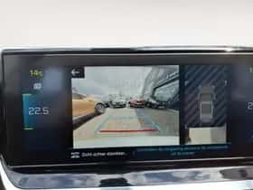 Peugeot e-2008 (2020) thumbnail 23