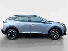 Peugeot e-2008 (2020) thumbnail 4