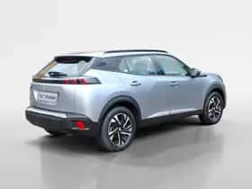Peugeot e-2008 (2020) thumbnail 5