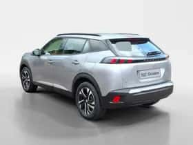 Peugeot e-2008 (2020) thumbnail 7