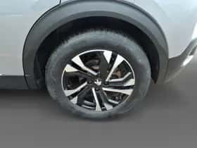 Peugeot e-2008 (2020) thumbnail 8
