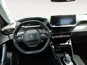 Peugeot e-2008 (2020) thumbnail 10