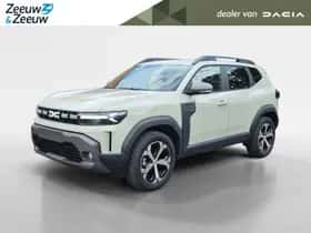 Dacia Duster (2026)