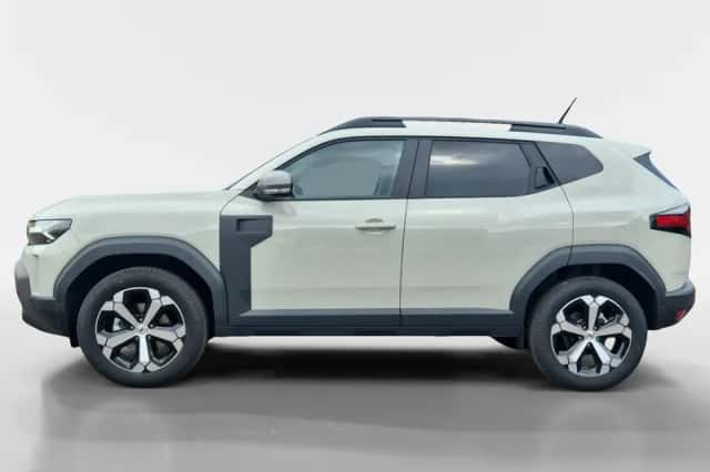 Dacia Duster (2026) thumbnail 2