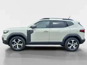 Dacia Duster (2026) thumbnail 2