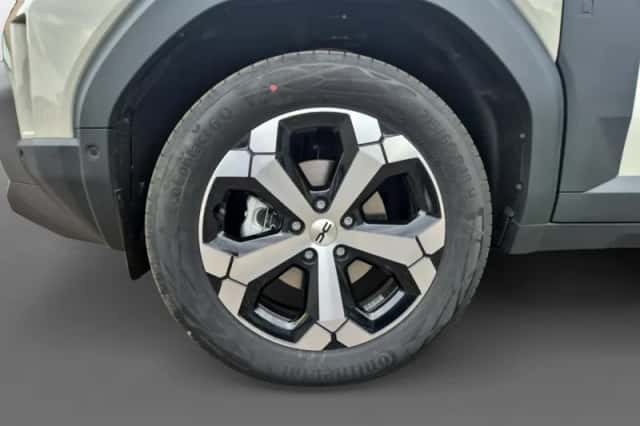 Dacia Duster (2026) thumbnail 11