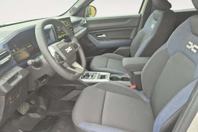 Dacia Duster (2026) thumbnail 12