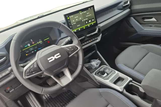 Dacia Duster (2026) thumbnail 13