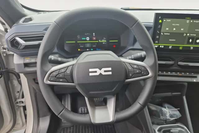 Dacia Duster (2026) thumbnail 14
