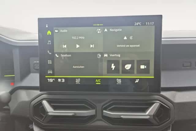 Dacia Duster (2026) thumbnail 18