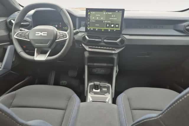 Dacia Duster (2026) thumbnail 20