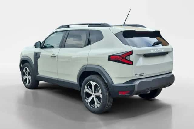 Dacia Duster (2026) thumbnail 3