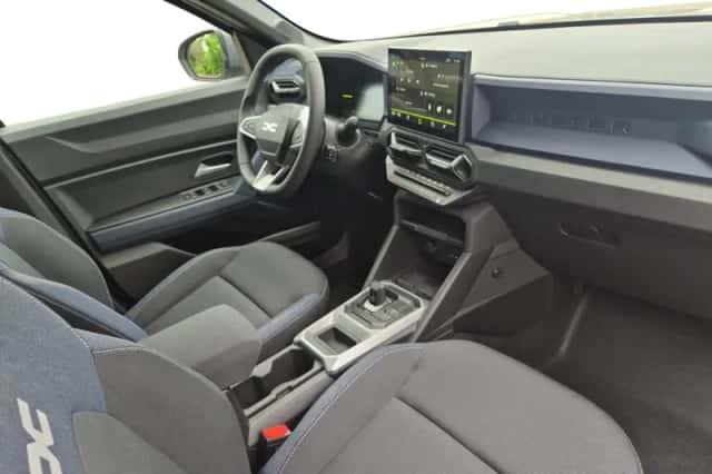 Dacia Duster (2026) thumbnail 21