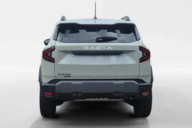 Dacia Duster (2026) thumbnail 4