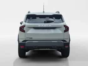 Dacia Duster (2026) thumbnail 4