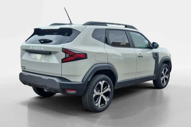Dacia Duster (2026) thumbnail 5