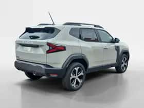 Dacia Duster (2026) thumbnail 5