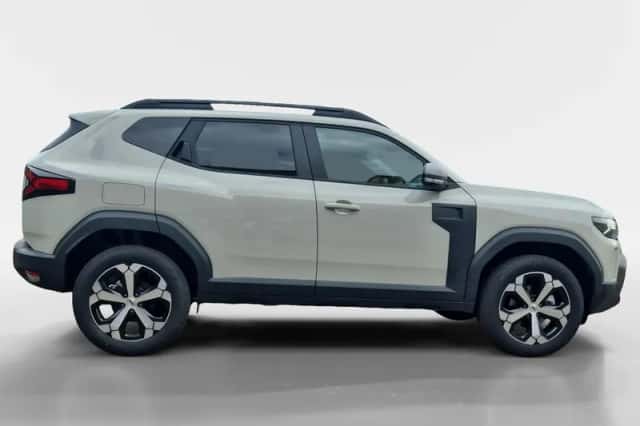 Dacia Duster (2026) thumbnail 6