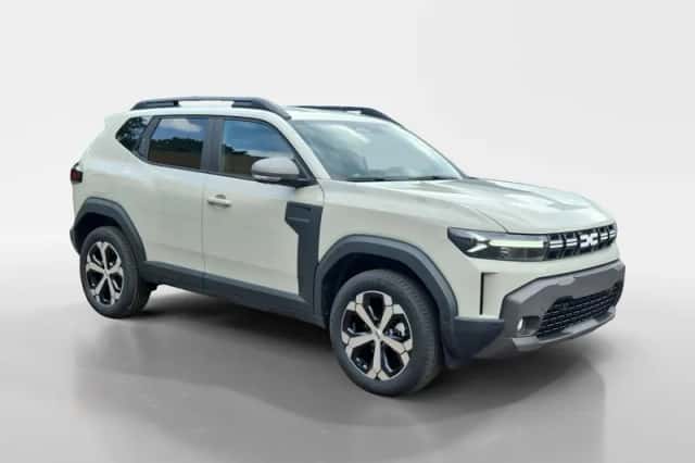 Dacia Duster (2026) thumbnail 7