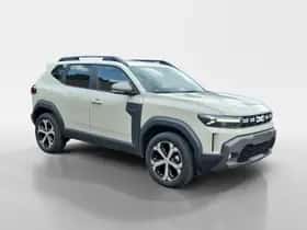 Dacia Duster (2026) thumbnail 7