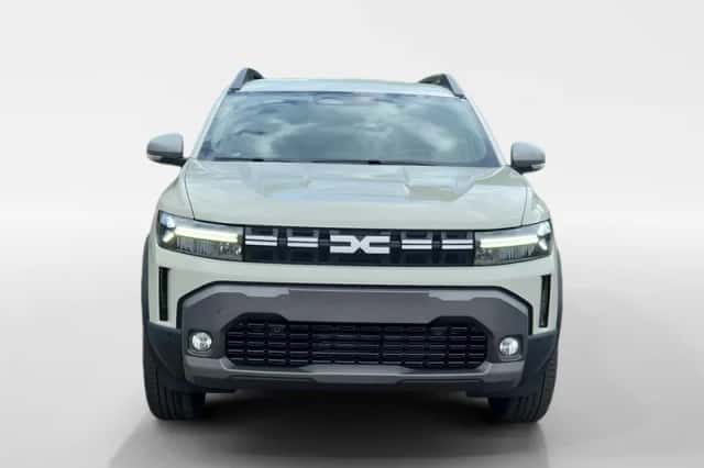Dacia Duster (2026) thumbnail 8