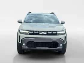 Dacia Duster (2026) thumbnail 8