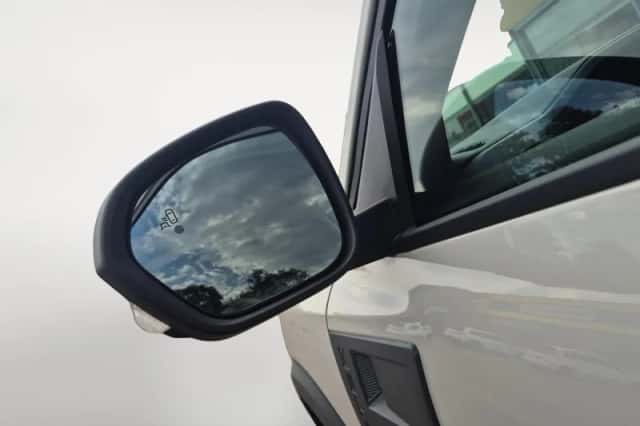 Dacia Duster (2026) thumbnail 10