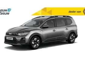 Dacia Jogger (2026)