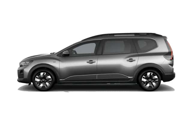 Dacia Jogger (2026) thumbnail 2