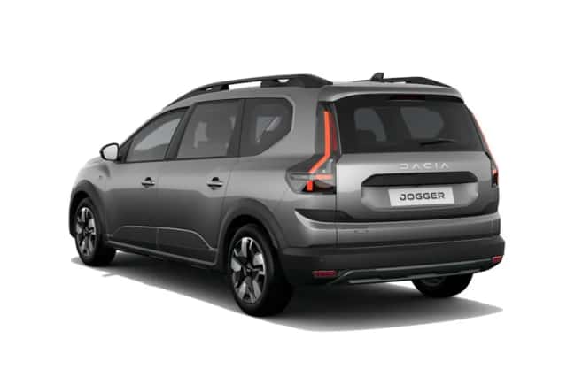 Dacia Jogger (2026) thumbnail 3