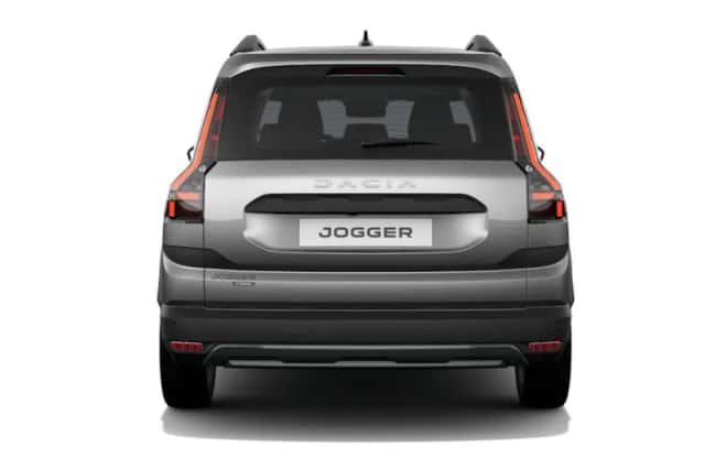 Dacia Jogger (2026) thumbnail 4