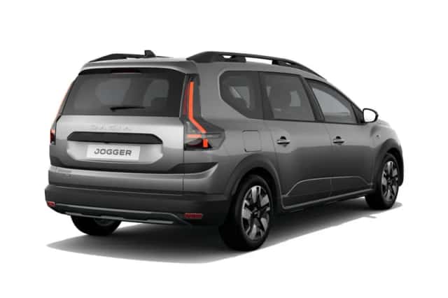 Dacia Jogger (2026) thumbnail 5