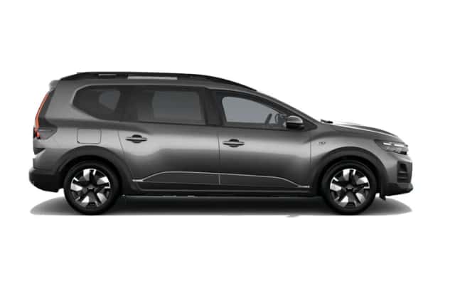 Dacia Jogger (2026) thumbnail 6