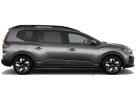 Dacia Jogger (2026) thumbnail 6